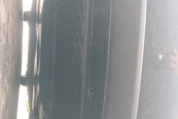 Used Xiaomi Auto SU7 2024 Four-Wheel Drive Ultra-Long Range Advanced Intelligent Driving Max Edition Chassis Rear