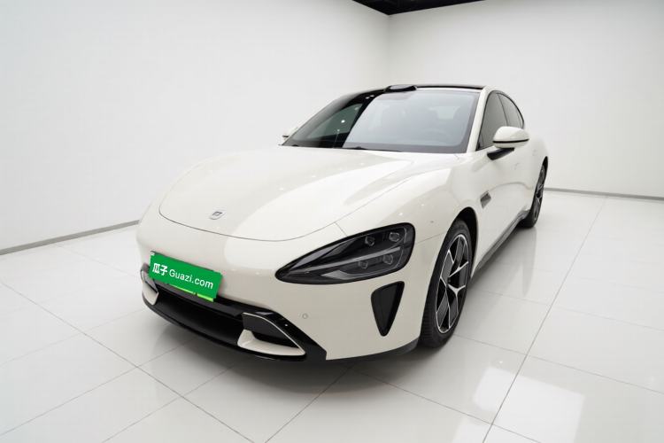Xiaomi Auto SU7 2024 Rear-Drive Ultra-Long Range Advanced Pro-Level Intelligent Driving Version