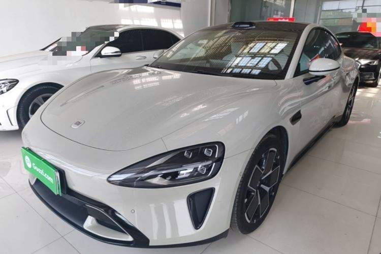 Used Xiaomi Auto SU7 2024 Rear-Drive Ultra-Long Range Advanced Pro-Level Intelligent Driving Version Guazi used car, China used car export, Used car for sale, Used  cars, Cheapest cars for sale