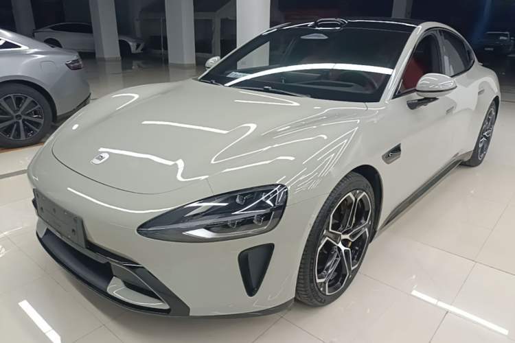 Used Xiaomi Auto SU7 2024 Four-Wheel Drive Ultra-Long Range Advanced Intelligent Driving Max Edition Guazi used car, China used car export, Used car for sale, Used  cars, Cheapest cars for sale