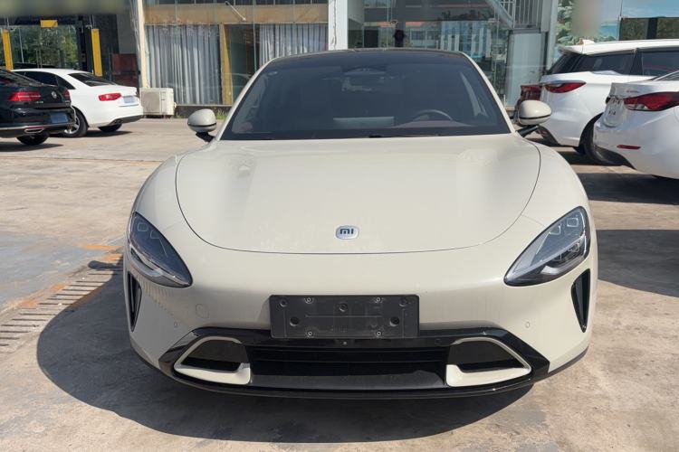 Used Xiaomi Auto SU7 2024 Rear-Drive Long-Range Intelligent Driving Version Exterior 1