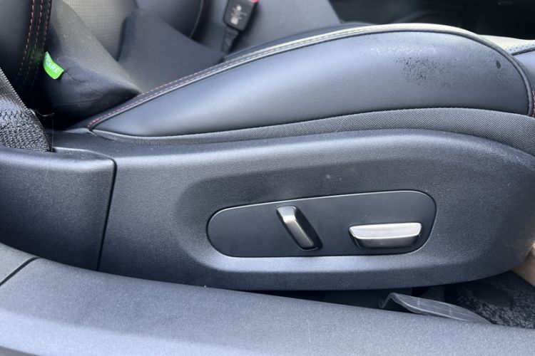 Used Xiaomi Auto SU7 2024 Rear-Drive Ultra-Long Range Advanced Pro-Level Intelligent Driving Version Exterior 12
