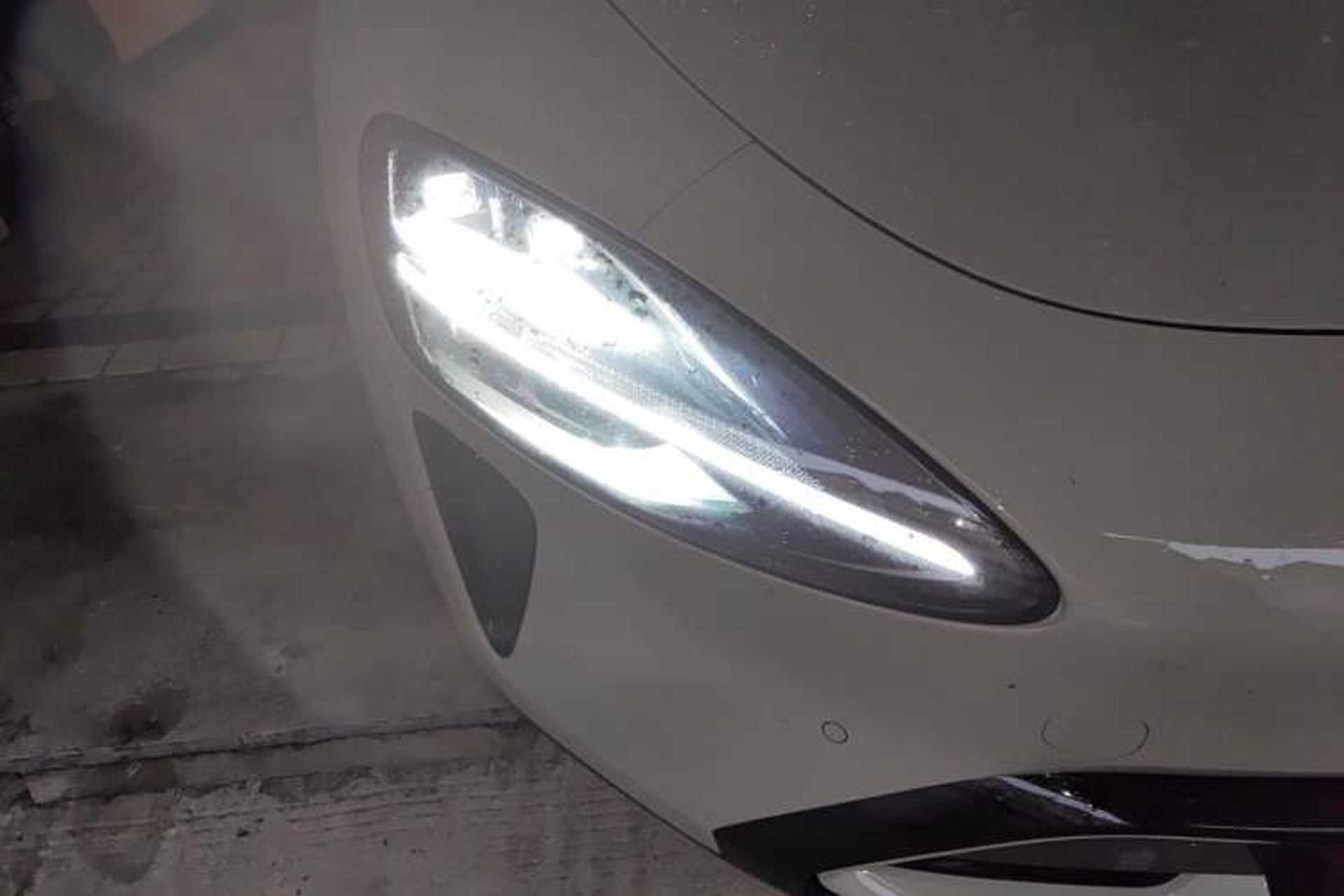 Used Xiaomi Auto SU7 2024 Four-Wheel Drive Ultra-Long Range Advanced Intelligent Driving Max Edition Exterior 6