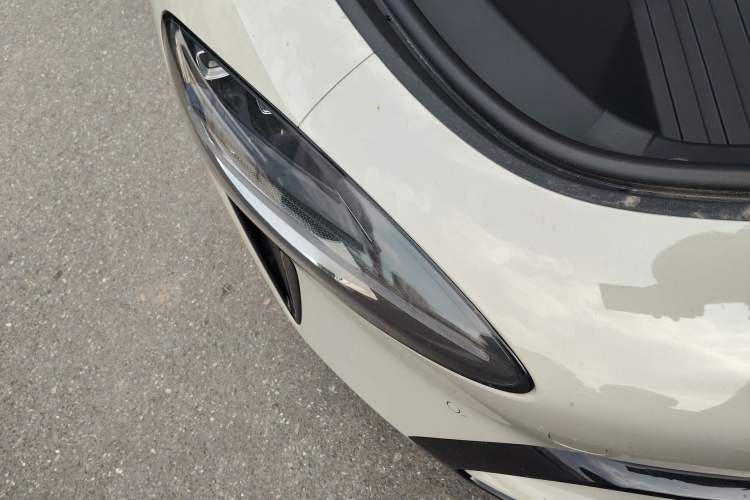 Used Xiaomi Auto SU7 2024 Four-Wheel Drive Ultra-Long Range Advanced Intelligent Driving Max Edition Exterior 6