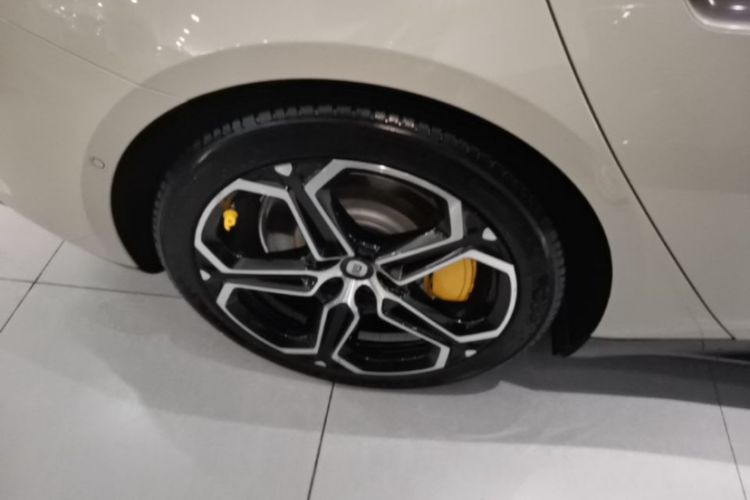 Used Xiaomi Auto SU7 2024 Four-Wheel-Drive Max Founder's Edition Exterior 6