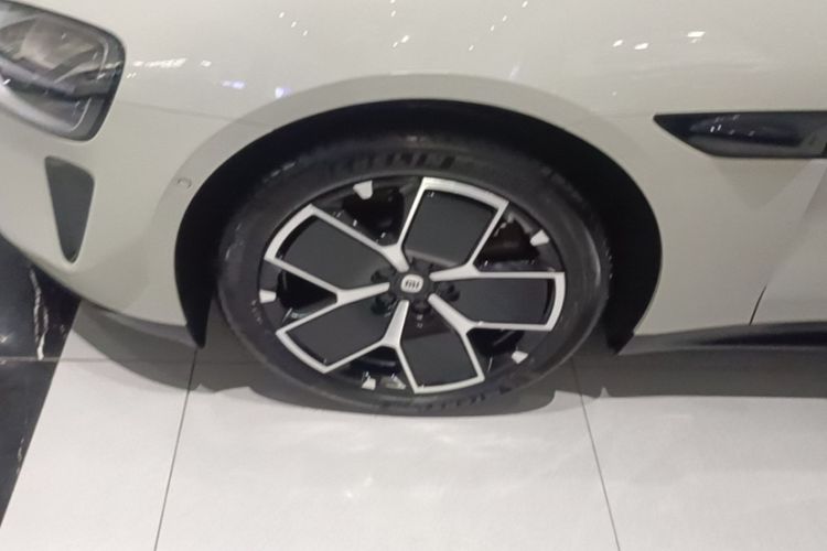 Used Xiaomi Auto SU7 2024 Rear-Drive Long-Range Intelligent Driving Version Exterior 7
