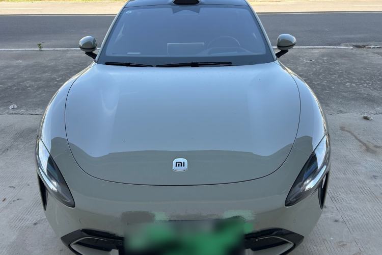 Used Xiaomi Auto SU7 2024 Four-Wheel-Drive Max Founder's Edition Exterior 7