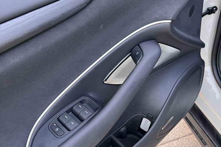 Used Xiaomi Auto SU7 2024 Rear-Drive Ultra-Long Range Advanced Pro-Level Intelligent Driving Version Exterior 8