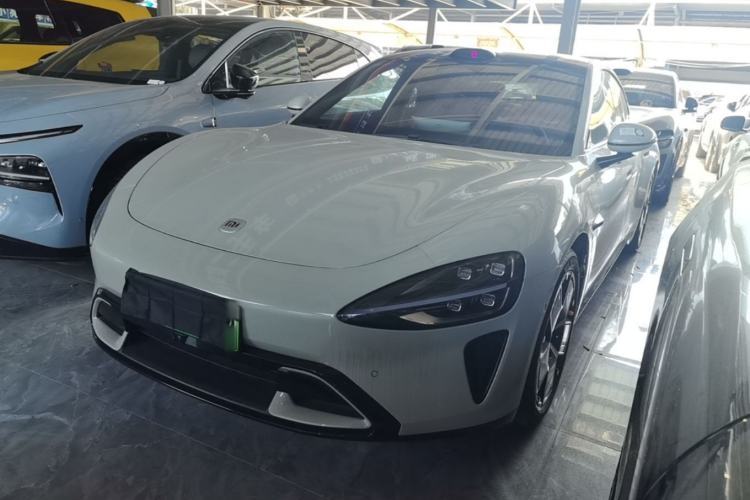 Xiaomi Auto SU7 2024 Rear-Drive Ultra-Long Range Advanced Pro-Level Intelligent Driving Version usado Guazi used car, China used car export, Used car for sale, Used cars, Cheapest cars for sale