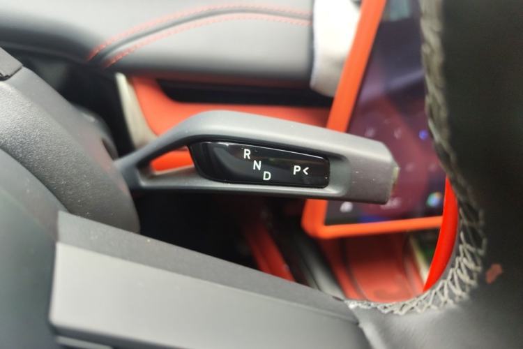 Used Xiaomi Auto SU7 2024 Rear-Drive Long-Range Intelligent Driving Version Gear Lever