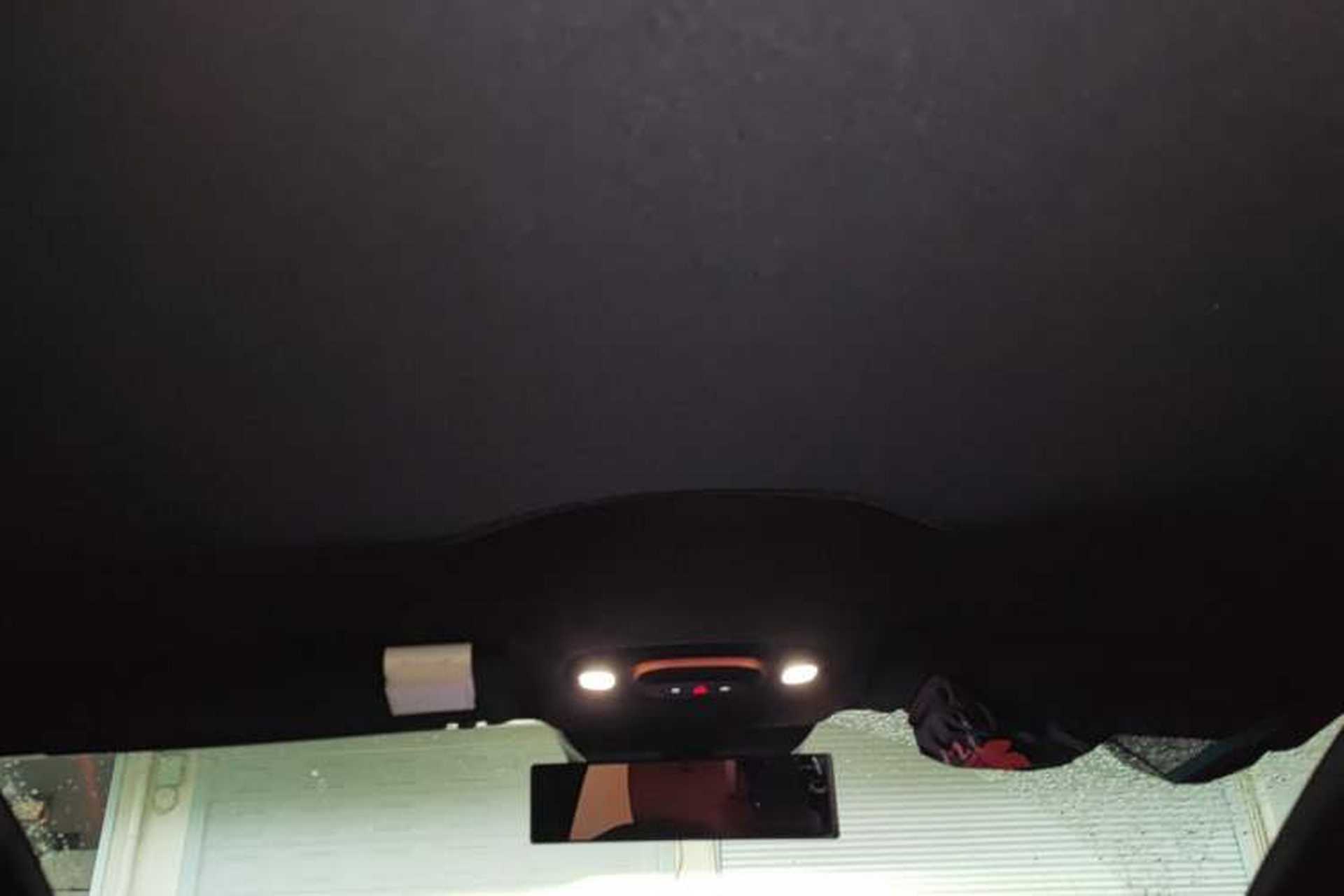 Used Xiaomi Auto SU7 2024 Four-Wheel Drive Ultra-Long Range Advanced Intelligent Driving Max Edition Headliner