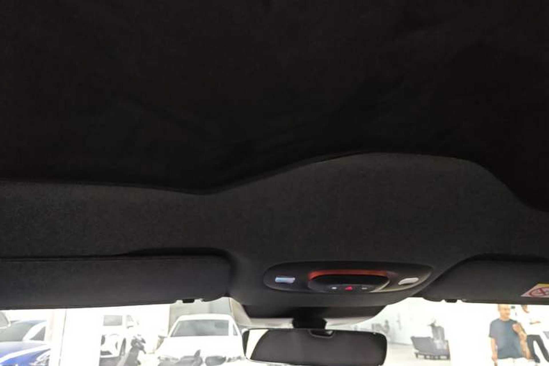 Used Xiaomi Auto SU7 2024 Rear-Drive Long-Range Intelligent Driving Version Headliner