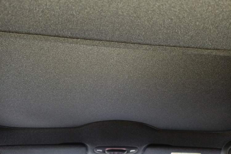 Used Xiaomi Auto SU7 2024 Rear-Drive Standard Founder Edition Headliner