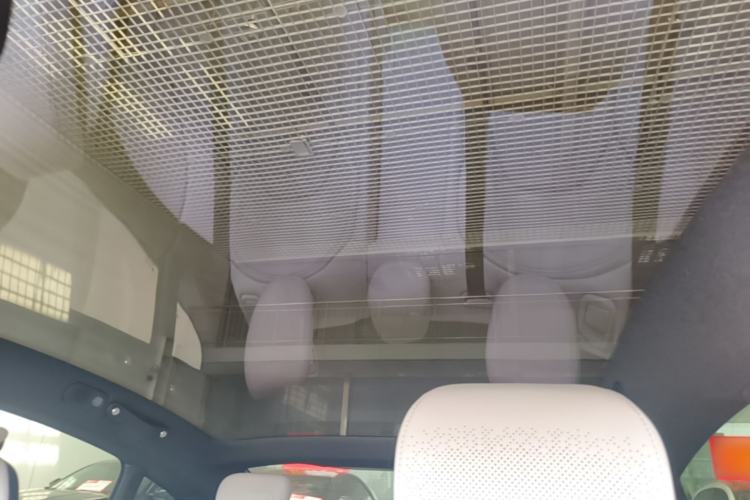 Used Xiaomi Auto SU7 2024 Rear-Drive Ultra-Long Range Advanced Pro-Level Intelligent Driving Version Headliner