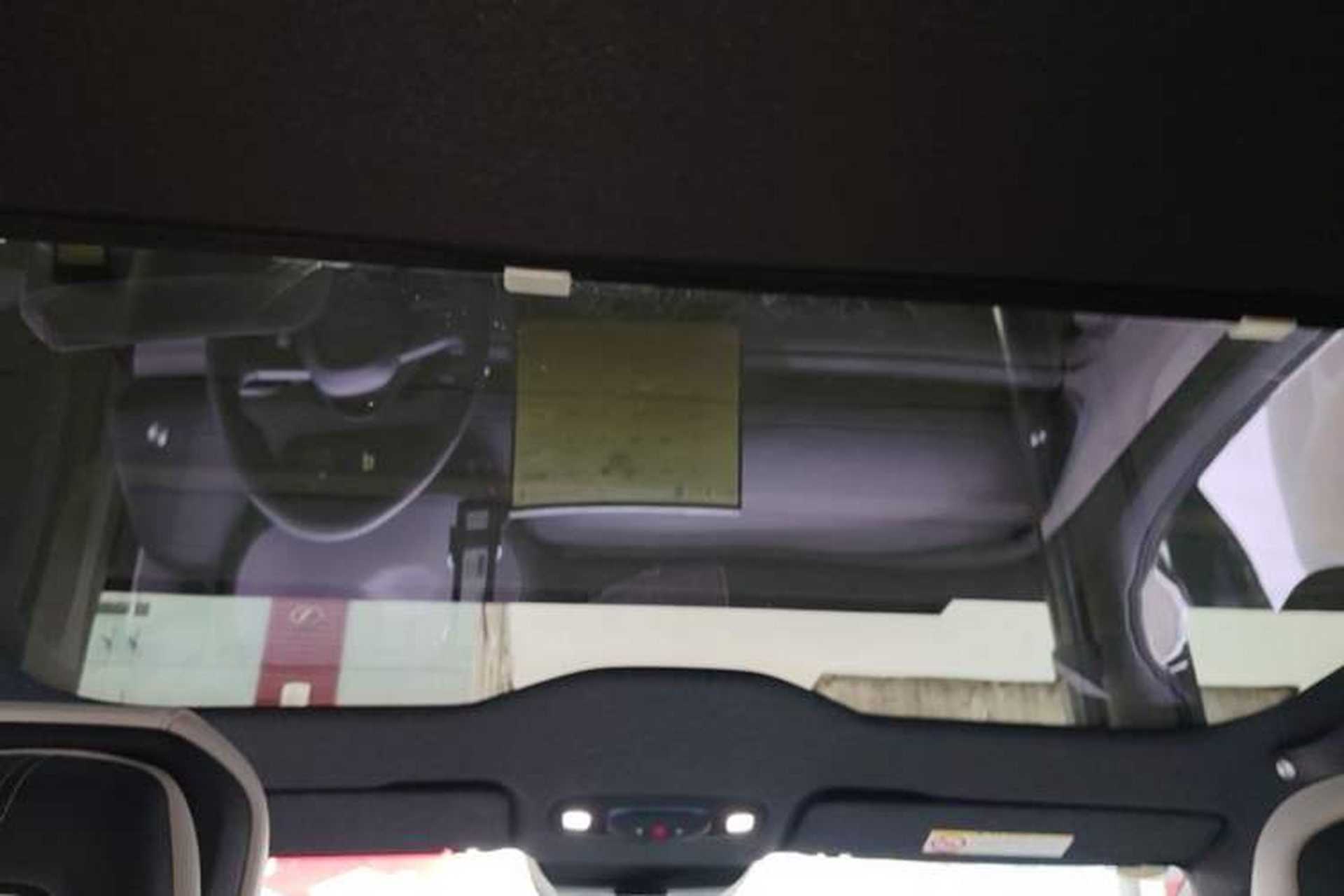 Used Xiaomi Auto SU7 2024 Rear-Drive Ultra-Long Range Advanced Pro-Level Intelligent Driving Version Headliner