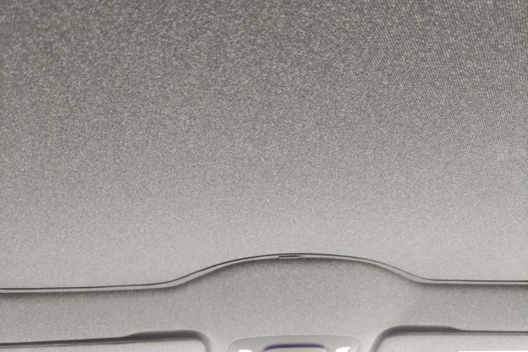 Used Xiaomi Auto SU7 2024 Rear-Drive Long-Range Intelligent Driving Version Headliner