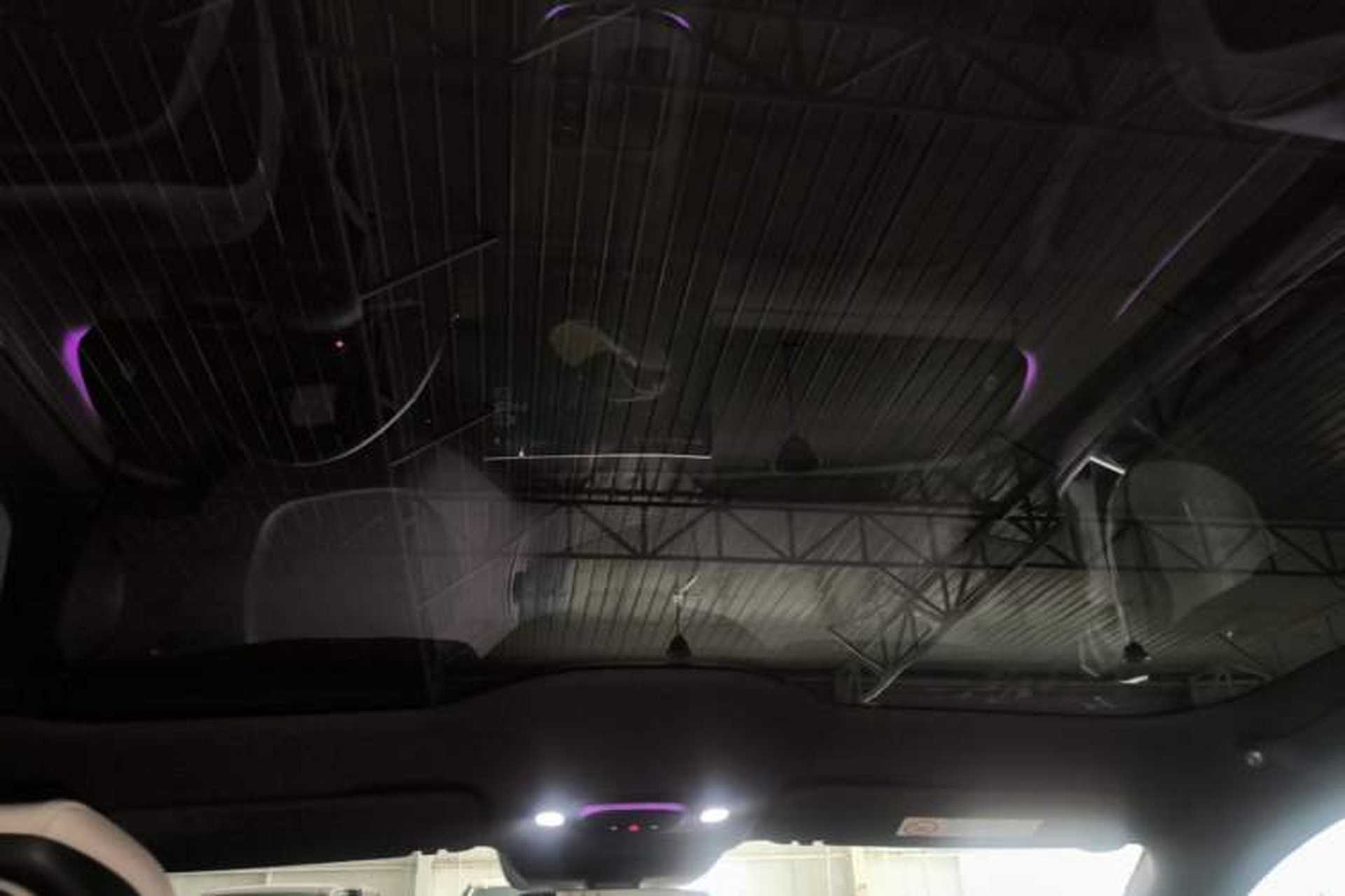 Used Xiaomi Auto SU7 2024 Rear-Drive Ultra-Long Range Advanced Pro-Level Intelligent Driving Version Headliner