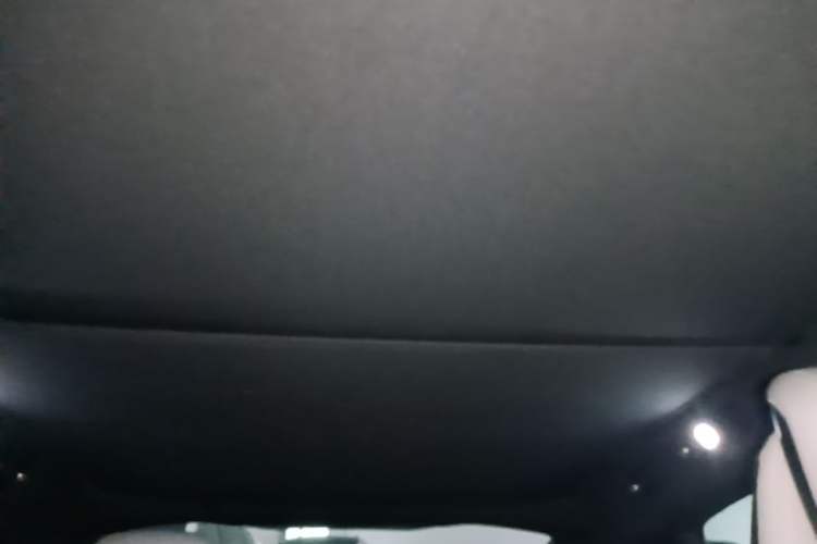 Used Xiaomi Auto SU7 2024 Rear-Drive Ultra-Long Range Advanced Pro-Level Intelligent Driving Version Headliner