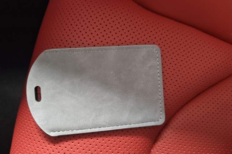 Used Xiaomi Auto SU7 2024 Rear-Drive Long-Range Intelligent Driving Version Interior 1