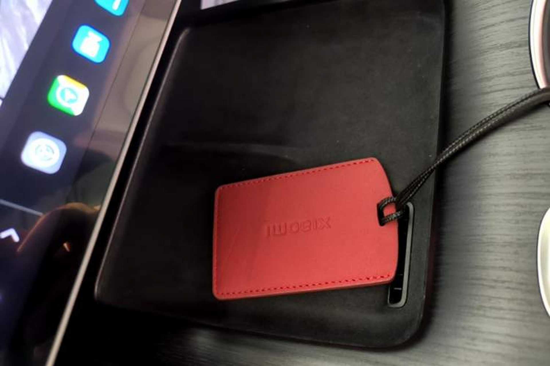 Used Xiaomi Auto SU7 2024 Rear-Drive Ultra-Long Range Advanced Pro-Level Intelligent Driving Version Interior 1