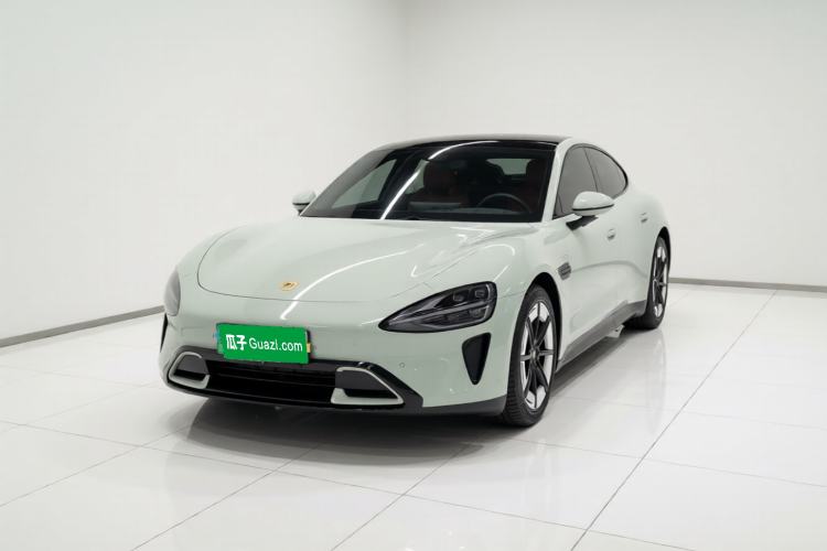 Xiaomi Auto SU7 2024 Rear-Drive Ultra-Long Range Advanced Pro-Level Intelligent Driving Version