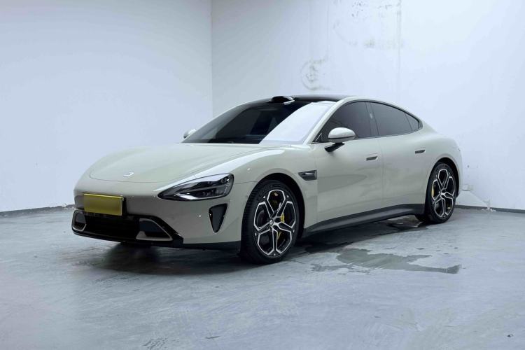 Used Xiaomi Auto SU7 2024 Rear-Drive Ultra-Long Range Advanced Pro-Level Intelligent Driving Version Guazi used car, China used car export, Used car for sale, Used  cars, Cheapest cars for sale
