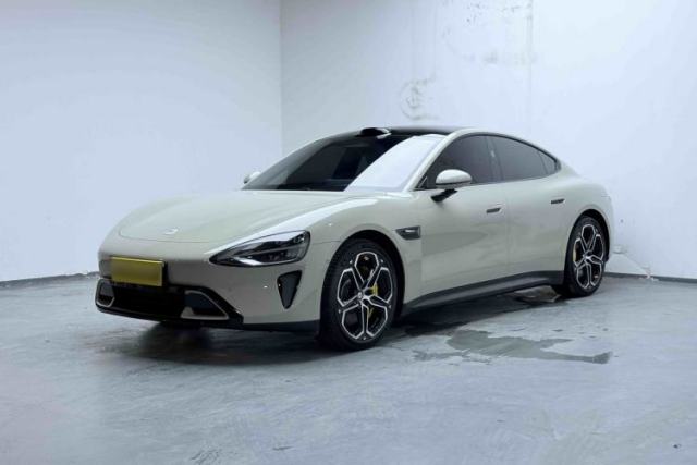 Used Xiaomi Auto SU7 2024 Rear-Drive Ultra-Long Range Advanced Pro-Level Intelligent Driving Version