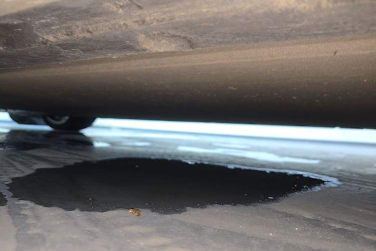 Used Xiaomi Auto SU7 2024 Four-Wheel Drive Ultra-Long Range Advanced Intelligent Driving Max Edition Left Side Sill