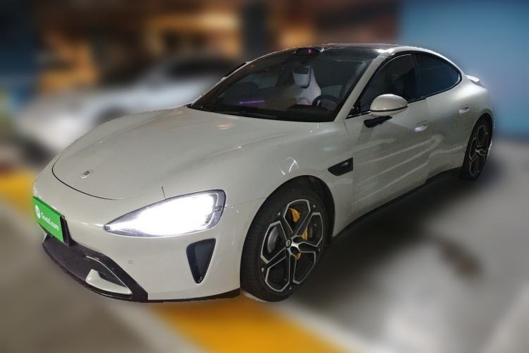 Used Xiaomi Auto SU7 2024 Rear-Drive Ultra-Long Range Advanced Pro-Level Intelligent Driving Version Guazi used car, China used car export, Used car for sale, Used  cars, Cheapest cars for sale