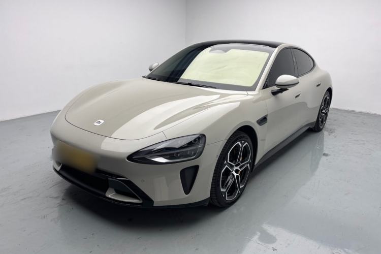 Used Xiaomi Auto SU7 2024 Rear-Drive Long-Range Intelligent Driving Version Guazi used car, China used car export, Used car for sale, Used  cars, Cheapest cars for sale
