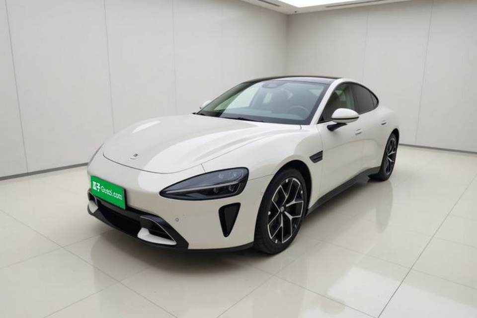 Xiaomi Auto SU7 2024
