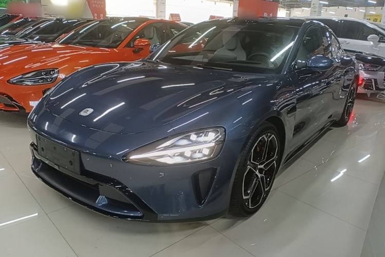 Used Xiaomi Auto SU7 2024 Four-Wheel Drive Ultra-Long Range Advanced Intelligent Driving Max Edition Guazi used car, China used car export, Used car for sale, Used  cars, Cheapest cars for sale