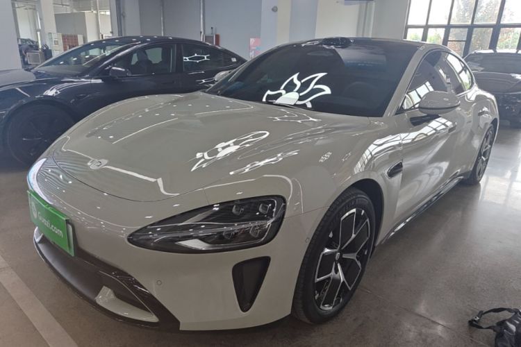 Used Xiaomi Auto SU7 2024 Rear-Drive Ultra-Long Range Advanced Pro-Level Intelligent Driving Version Guazi used car, China used car export, Used car for sale, Used  cars, Cheapest cars for sale