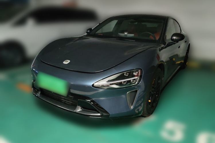 Used Xiaomi Auto SU7 2024 Rear-Drive Long-Range Intelligent Driving Version Guazi used car, China used car export, Used car for sale, Used  cars, Cheapest cars for sale