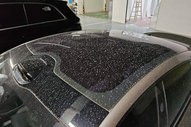 Used Xiaomi Auto SU7 2024 Four-Wheel-Drive Max Founder's Edition Roof