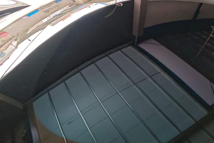 Used Xiaomi Auto SU7 2024 Rear-Drive Long-Range Intelligent Driving Version Roof