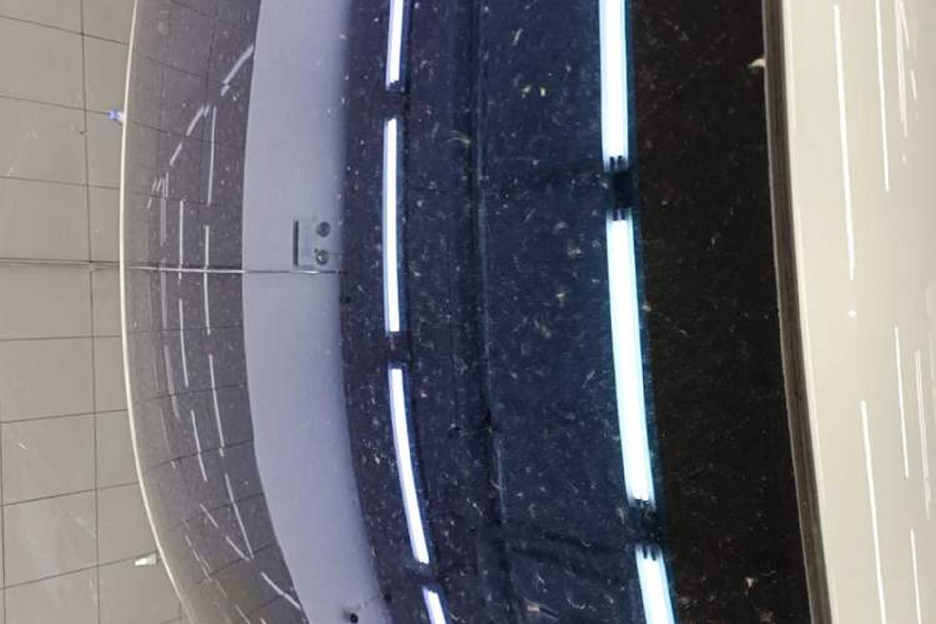 Used Xiaomi Auto SU7 2024 Rear-Drive Long-Range Intelligent Driving Version Roof