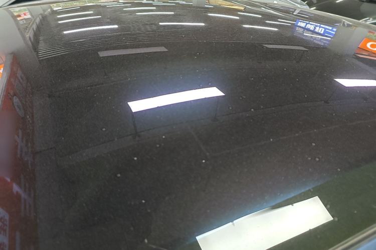 Used Xiaomi Auto SU7 2024 Four-Wheel-Drive Max Founder's Edition Roof