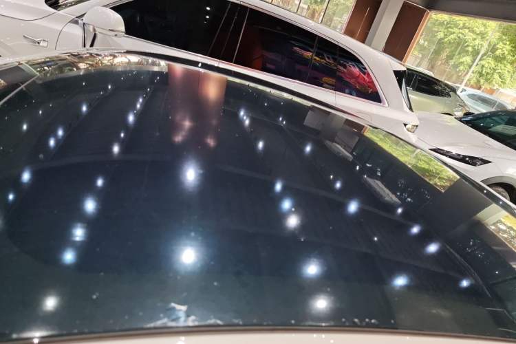 Used Xiaomi Auto SU7 2024 Rear-Drive Standard Founder Edition Roof