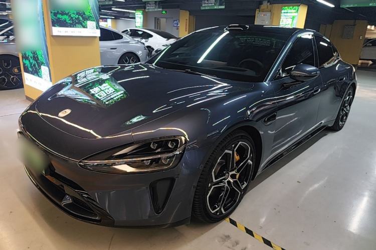Used Xiaomi Auto SU7 2024 Four-Wheel Drive Ultra-Long Range Advanced Intelligent Driving Max Edition Guazi used car, China used car export, Used car for sale, Used  cars, Cheapest cars for sale