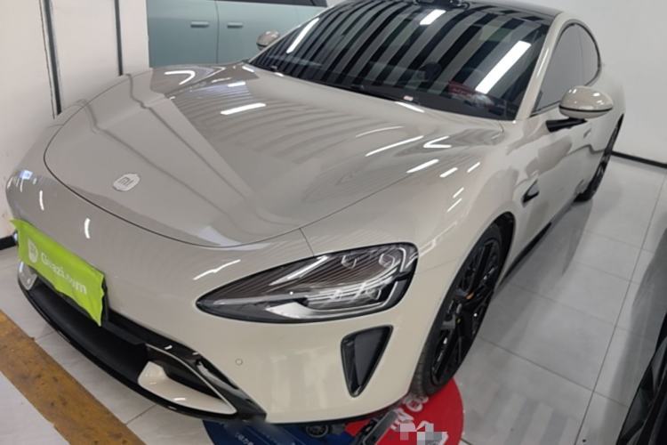 Used Xiaomi Auto SU7 2024 Four-Wheel Drive Ultra-Long Range Advanced Intelligent Driving Max Edition Guazi used car, China used car export, Used car for sale, Used  cars, Cheapest cars for sale