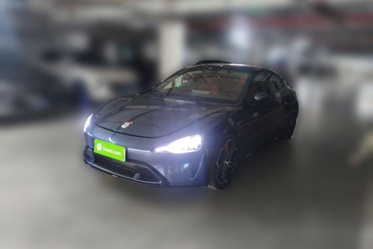 Used Xiaomi Auto SU7 2024 Rear-Drive Ultra-Long Range Advanced Pro-Level Intelligent Driving Version Guazi used car, China used car export, Used car for sale, Used Xiaomi Auto cars, Cheapest cars for sale, Electric vehicle, New energy car