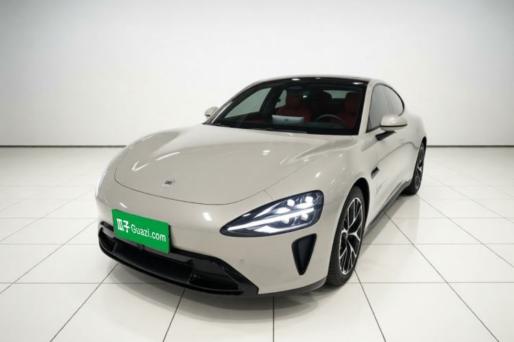 Xiaomi Auto SU7 2024 Rear-Drive Ultra-Long Range Advanced Pro-Level Intelligent Driving Version usado Guazi used car, China used car export, Used car for sale, Used cars, Cheapest cars for sale