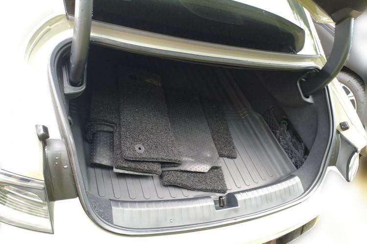 Used Xiaomi Auto SU7 2024 Four-Wheel Drive Ultra-Long Range Advanced Intelligent Driving Max Edition Trunk