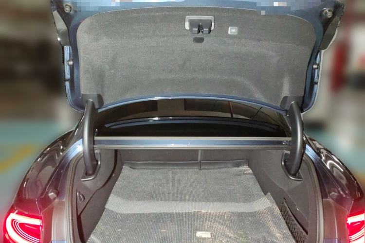 Used Xiaomi Auto SU7 2024 Rear-Drive Ultra-Long Range Advanced Pro-Level Intelligent Driving Version Trunk