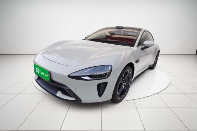 Xiaomi Auto SU7 2024 Rear-Drive Ultra-Long Range Advanced Pro-Level Intelligent Driving Version مستعملة