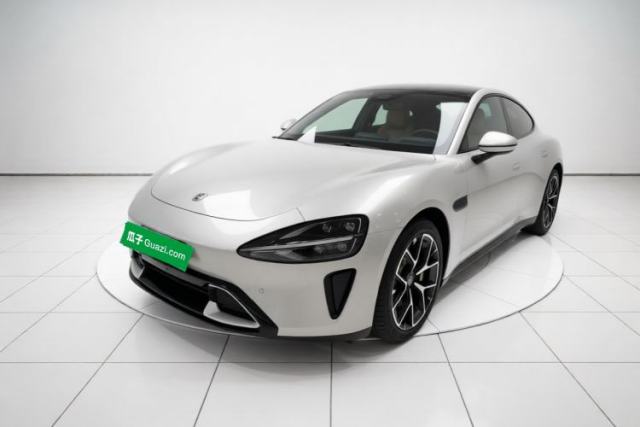 Używany Xiaomi Auto SU7 2024 Rear-Drive Long-Range Intelligent Driving Version