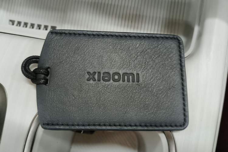Used Xiaomi Auto SU7 2024 Rear-Drive Long-Range Intelligent Driving Version Vehicle Key
