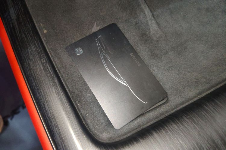 Used Xiaomi Auto SU7 2024 Rear-Drive Long-Range Intelligent Driving Version Vehicle Key