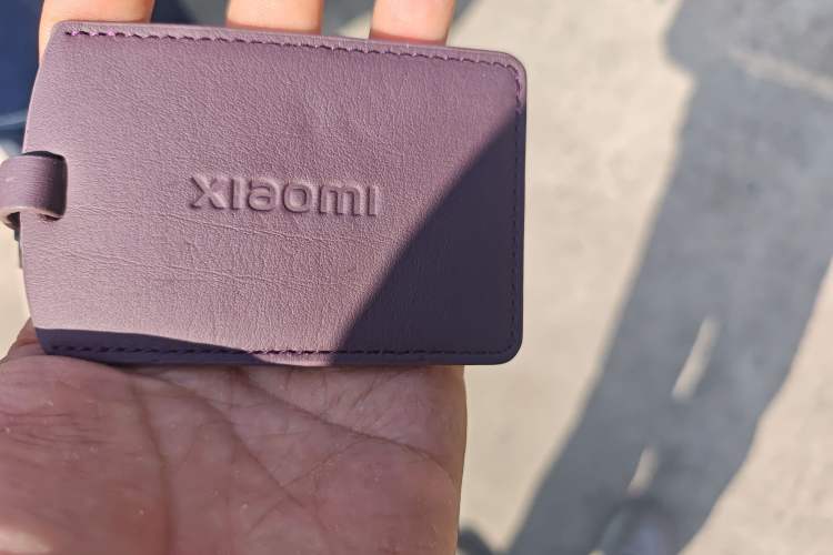 Used Xiaomi Auto SU7 2024 Rear-Drive Ultra-Long Range Advanced Pro-Level Intelligent Driving Version Vehicle Key